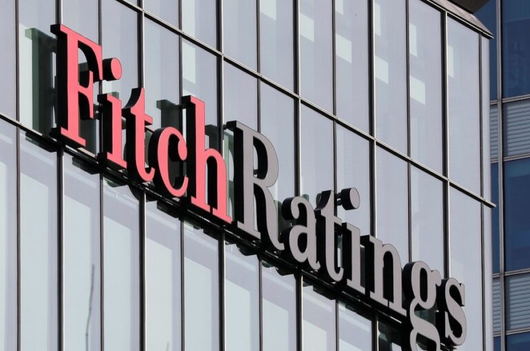 Fitch-ის პროგნოზით, საქართველოში ინფლაცია ეტაპობრივად შემცირდება და 3%-იან მიზნობრივ მაჩვენებელს დაუახლოვდება