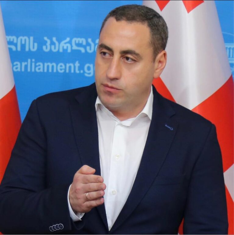 გიორგი ვაშაძე: „რუსული ოცნების“ მხრიდან პრეზიდენტის იმპიჩმენტს ორი მკაფიო მიზანი აქვს