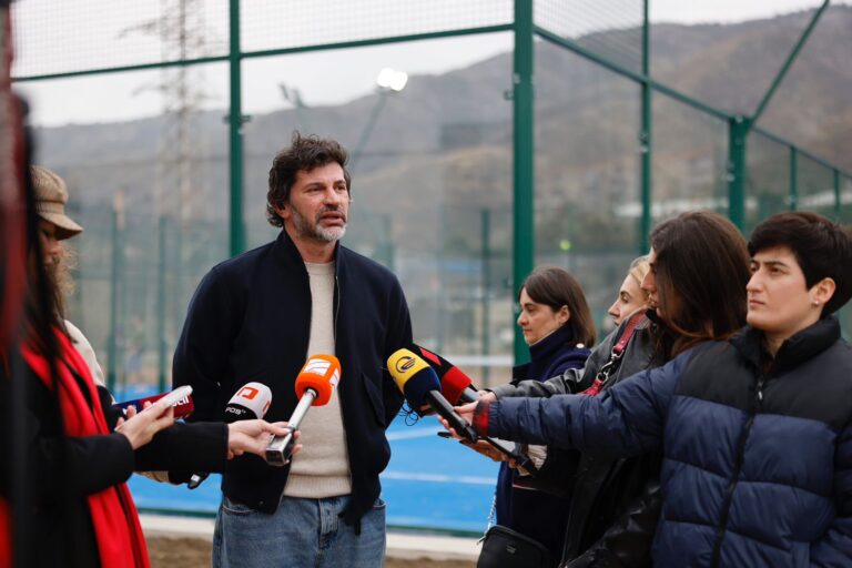 კახა კალაძე: ძალიან გამიჭირდება შევაფასო, თუ რას იზამს სალომე ზურაბიშვილი ხვალ და ზეგ