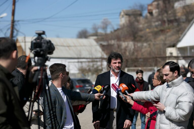 კახა კალაძე: ლევან ხაბეიშვილი ნამდვილად კარგად მიდის და პარტიაც კარგად მიჰყავს – ასე განაგრძოს