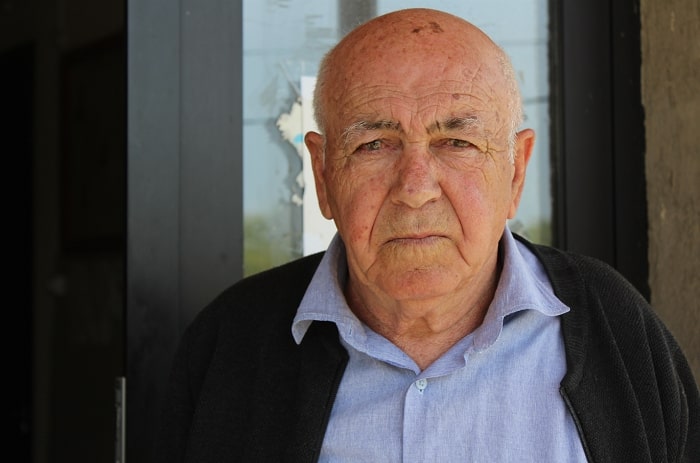 ბოლნისის მუნიციპალიტეტის სოფელ ცურტავის საჯარო სკოლის დირექტორი ავთანდილ მამედოვი: ბოლო 20 წელიწადში სკოლაში მოსწავლეთა რაოდენობა 302-დან 150-ამდე ჩამოვიდა