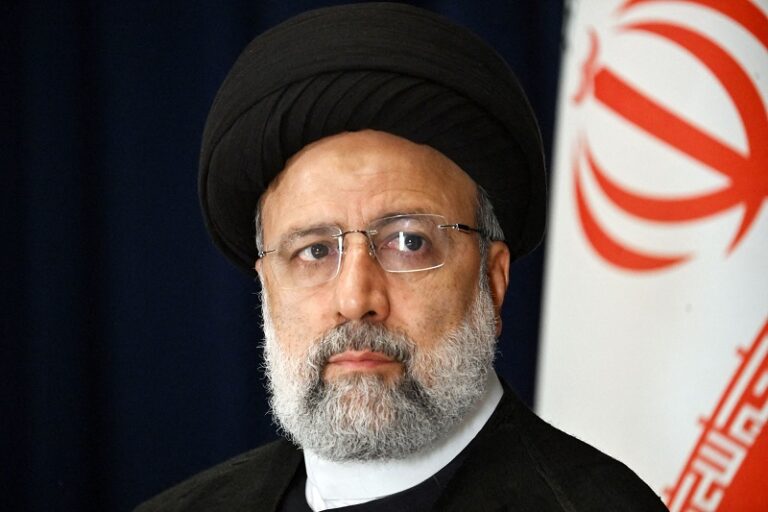 ირანის პრეზიდენტმა განაცხადა, რომ სირიაში ირანის საკონსულოზე ისრაელის თავდასხმა უპასუხოდ არ დარჩება