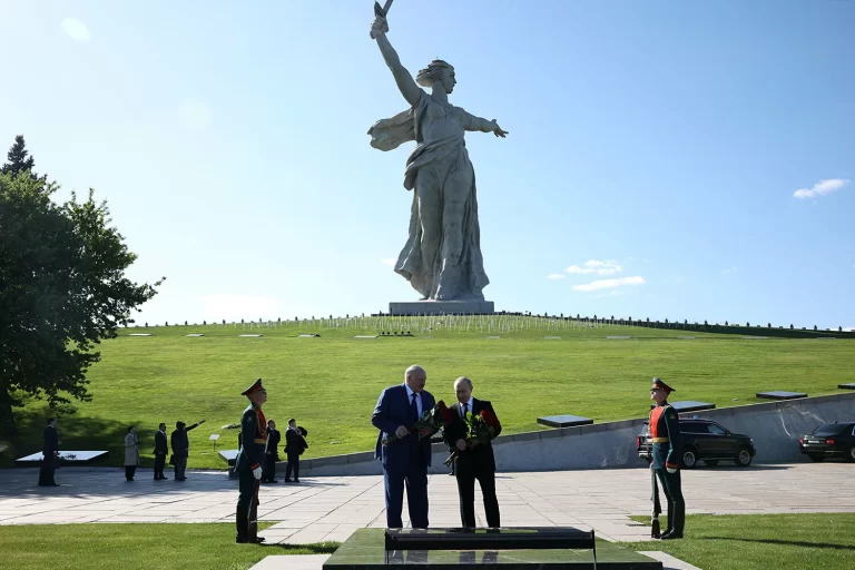 პუტინის ბრძანებულებით, ვოლგოგრადის აეროპორტს სახელი გადაერქვა და „სტალინგრადი“ ეწოდა