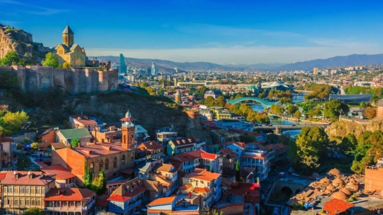 Expedia-ს რეიტინგში საქართველო მსოფლიოს მოთხოვნადი მიმართულებების სამეულშია