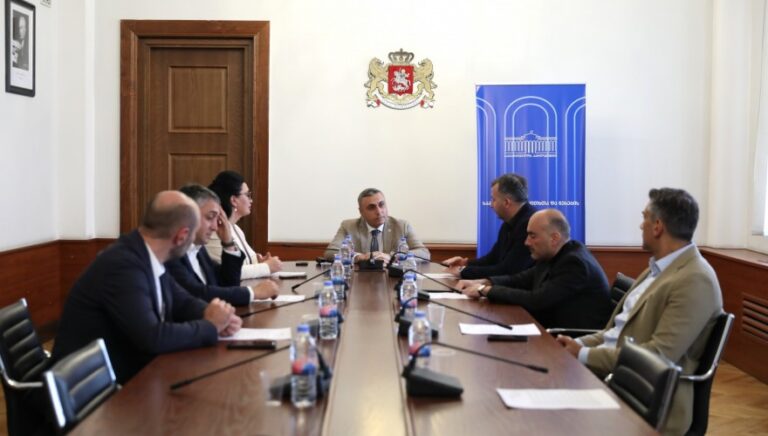 საპროცედურო საკითხთა და წესების კომიტეტმა „გახარია საქართველოსთვის“ 12 წევრის სადეპუტატო უფლებამოსილების ვადამდე შეწყვეტის საკითხს მხარი დაუჭირა