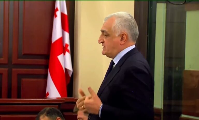 მამუკა ხაზარაძე: მნიშვნელოვანია, არ დავტოვოთ ოპოზიციური ამომრჩეველი არჩევნების გარეშე და ხელი არ შევუწყოთ, რომ „ქართულმა ოცნებამ“ უპრობლემოდ დაისაკუთროს ყველა ქალაქისა თუ რეგიონის ადგილობრივი წარმომადგენლობა