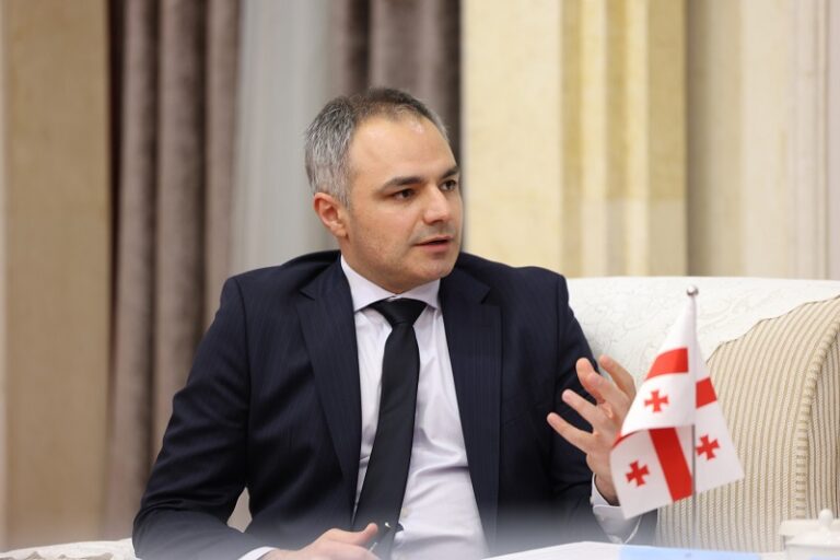 ალექსანდრე წულაძე: საქართველო-უნგრეთის მთავრობათაშორისმა სამიტმა არაერთი ხელშესახები შედეგი მოუტანა ჩვენს ქვეყანას, დარწმუნებული ვარ, უფრო გაფართოვდება თანამშრომლობის სფეროები