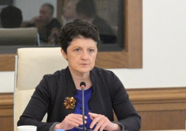 თეა წულუკიანი: დაიბადა ახალი თაობა, რომელიც ჩვენზე უფრო მეტს იბრძოლებს, რომ სააკაშვილი ისტორიის წიგნებიდანაც ამოიშალოს