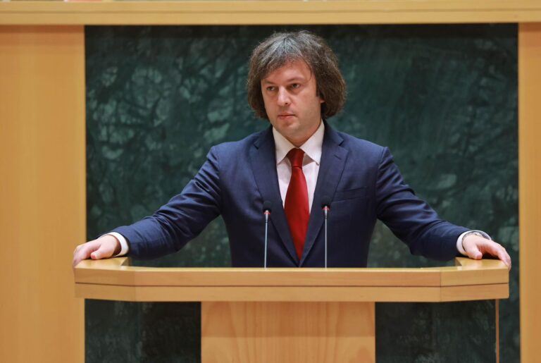 ირაკლი კობახიძე: სკოლამდელი და ზოგადი განათლების ბიუჯეტი გაიზარდა 419 მილიონი ლარით, 30-30 მილიონი ლარით გაიზარდა უმაღლესი და პროფესიული განათლების ბიუჯეტი