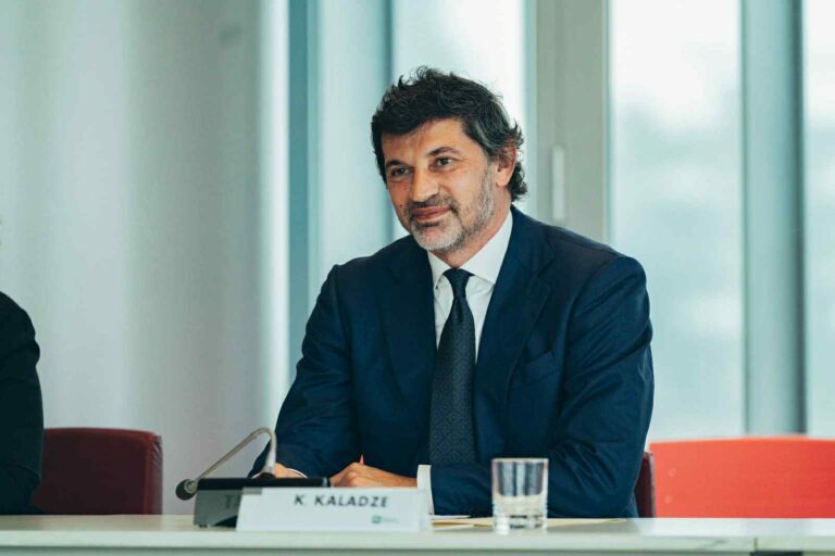 კახა კალაძე ევროსაბჭოში გამართულ დებატებზე: ამ ტიპის განცხადებების გაკეთება წარმოუდგენელია, ისინი თეთრზე გვიმტკიცებენ, რომ შავია