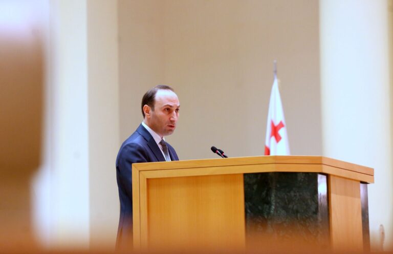 ანრი ოხანაშვილი: რომეო მიქაუტაძის საქმეზე გამოძიება არ დასრულებულა, შეიძლება, კიდევ ბევრი რამ გამოვლინდეს, გამოძიების შესწავლის საგანია, რა რატომ მოხდა