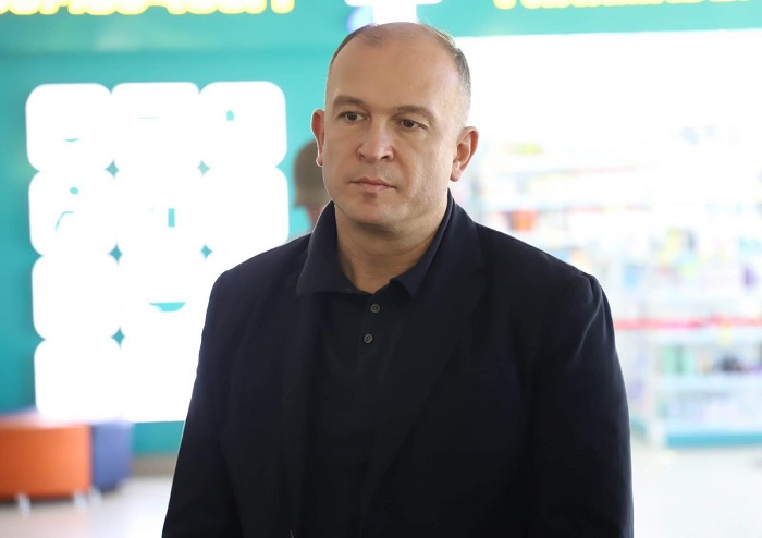 ლევან მგალობლიშვილმა აფხაზეთის ავტონომიური რესპუბლიკის მთავრობის თავმჯდომარის პოსტი დატოვა