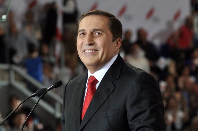 პაატა ბურჭულაძე: 4 ოქტომბერი ცხადდება ივანიშვილის მშვიდობიანი დამხობის დღედ, მოემზადე, საქართველო, ბრძოლა ბოლომდე