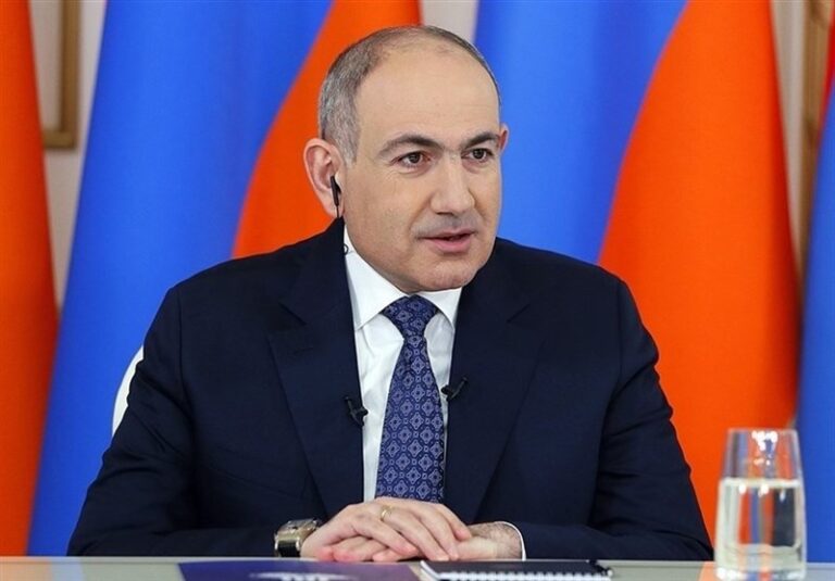 ნიკოლ ფაშინიანი მოსახლეობას მოუწოდებს, მზად იყვნენ კათოლიკოს გარეგინის საპატრიარქოდან გასაძევებლად