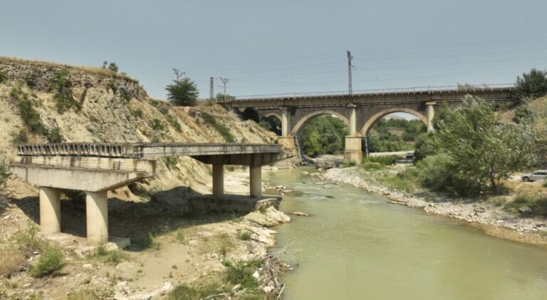 საავტომობილო გზების დეპარტამენტი – მცხეთის, შიდა და ქვემო ქართლის სატრანსპორტო კავშირის გასაუმჯობესებლად ახალი პროექტი იწყება