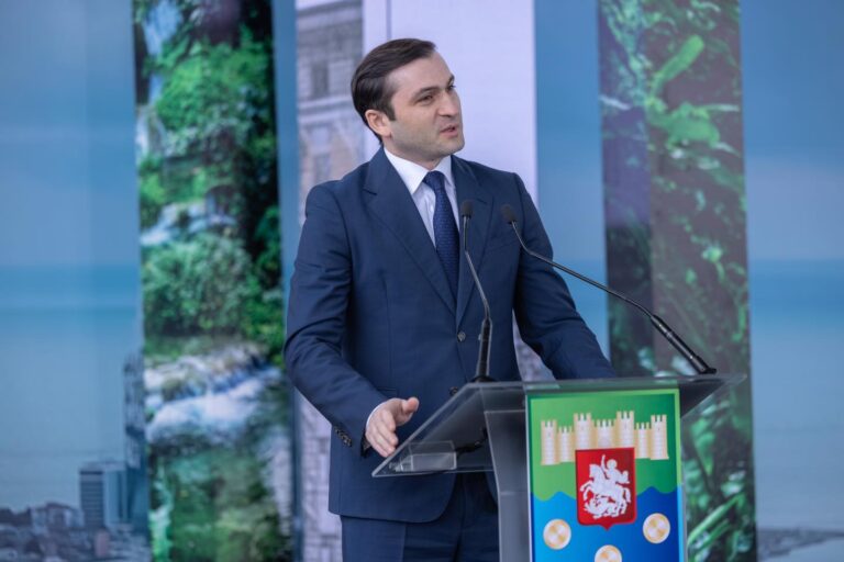 თორნიკე რიჟვაძე სამკურნალოდ თურქეთში გადაიყვანეს