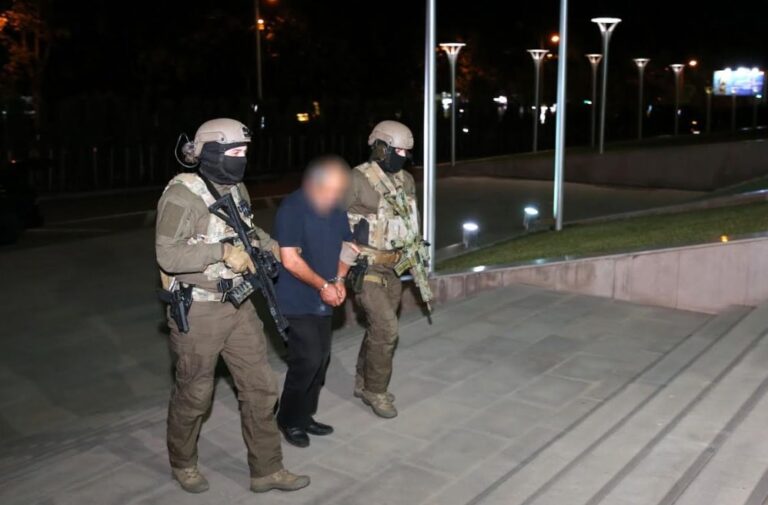 ბირთვული მასალის, ურანის უკანონო გასაღებისა და შეძენის ფაქტზე ბათუმში საქართველოს ერთი და უცხო ქვეყნის ერთი მოქალაქე დააკავეს