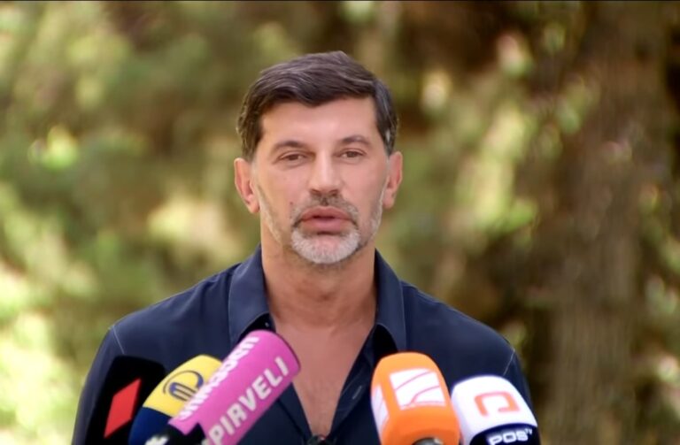 კახა კალაძე: მოქმედი მერი ვარ, ვაპირებ, არჩევნებში მივიღო მონაწილეობა, ამაზე პრემიერ-მინისტრმაც ღიად ისაუბრა