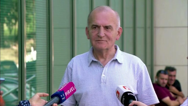 ზურაბ ჩხაიძე: გიორგი ბაჩიაშვილს მრავლობითი დაზიანებები აღენიშნებოდა, მას გაეწია შესაბამისი სამედიცინო დახმარება და დააბრუნეს პენიტენციურ დაწესებულებაში