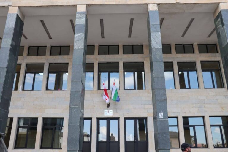 ახალქალაქის „კულტურის სახლის“ სარეაბილიტაციო სამუშაოები დასრულდა