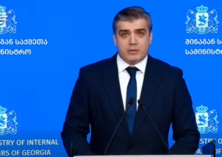 შსს-მ პროსტიტუციის ხელშეწყობისა და პროსტიტუციისთვის ადგილის გადაცემის ბრალდებით 12 პირი დააკავა და 13 ობიექტი დახურა