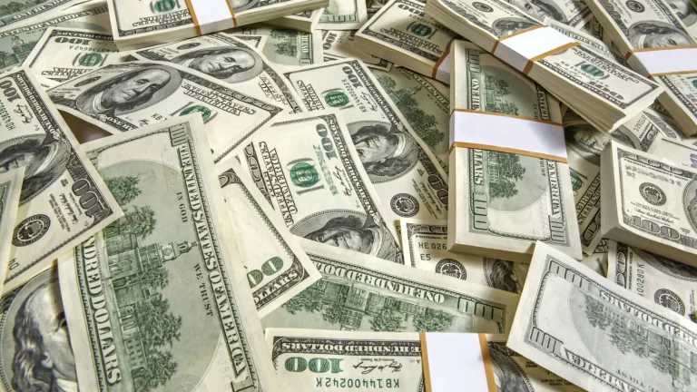 2025 წლის აგვისტოს მდგომარეობით საქართველოს საერთაშორისო სავალუტო რეზერვებმა 5.2 მილიარდ აშშ დოლარს გადააჭარბა