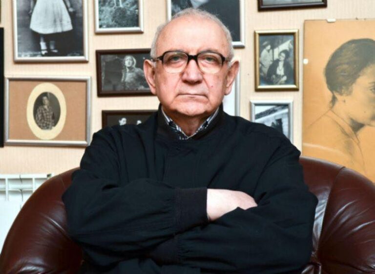 კულტურის სამინისტრო ელდარ შენგელაიას გარდაცვალების გამო ღრმა მწუხარებას გამოთქვამს