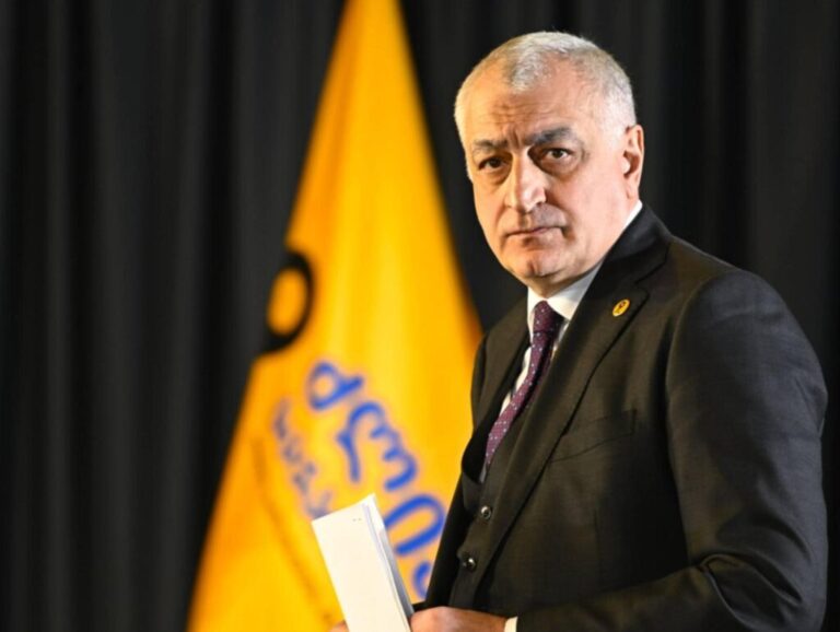 ანტიკორუფციულმა ბიურომ მამუკა ხაზარაძის ქონებრივი დეკლარაციის შესწავლა დაიწყო