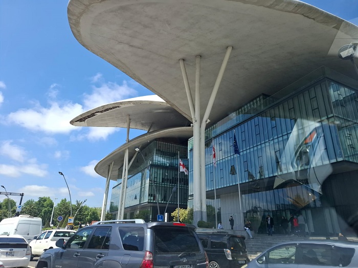 საქართველოს მოქალაქეების ნაწილს 5 სექტემბრამდე ID ბარათის ნახევარ ფასად აღება შეეძლება