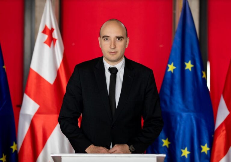 ირაკლი ფავლენიშვილი: ძალიან კარგად იცის საერთაშორისო სამართალი კობახიძემ და კარგად იცის, რომ ქვეყანას ღალატობს, ქვეყნის ინტერესებს უკანა პლანზე აყენებს