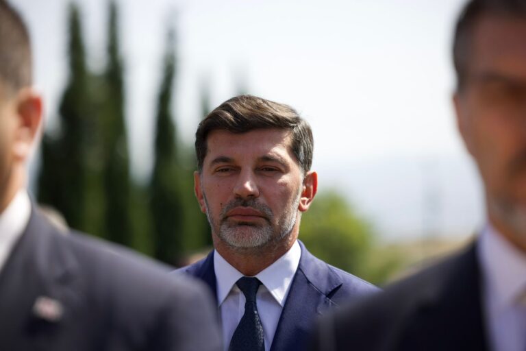 კახა კალაძე: გედევან ფოფხაძე ყველაფრის მკადრებელი ადამიანია, გერმანიის ელჩისგან რა განცხადებას ელოდებით, ჩვეულებრივი რადიკალია