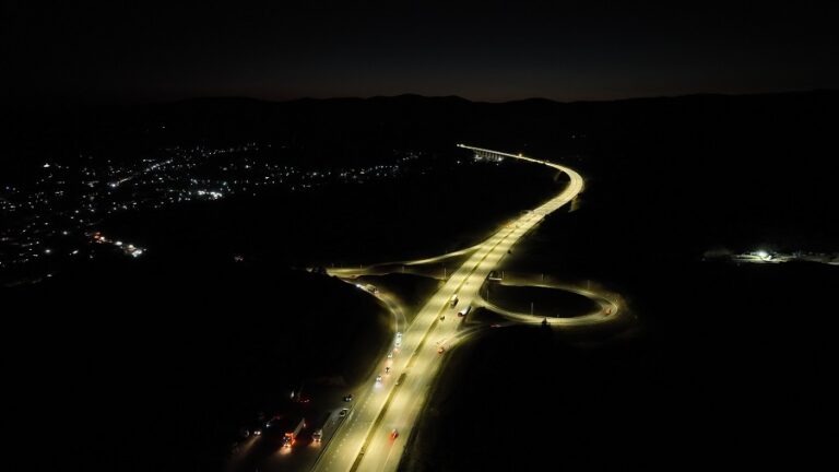 ირაკლი კობახიძე: სურამის შემოვლითი გზის გახსნა უმნიშვნელოვანესი მოვლენაა ჩვენი ქვეყნისთვის