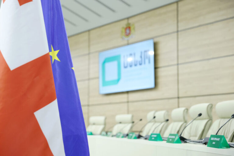 4 ოქტომბრის არჩევნებში მონაწილეობისთვის საინიციატივო ჯგუფების რეგისტრაციის ვადა ამოიწურა