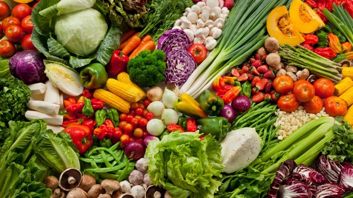 საქართველოში ივლისში ყველაზე მეტად, 25.5 პროცენტით ბოსტნეული და ბაღჩეული გაძვირდა