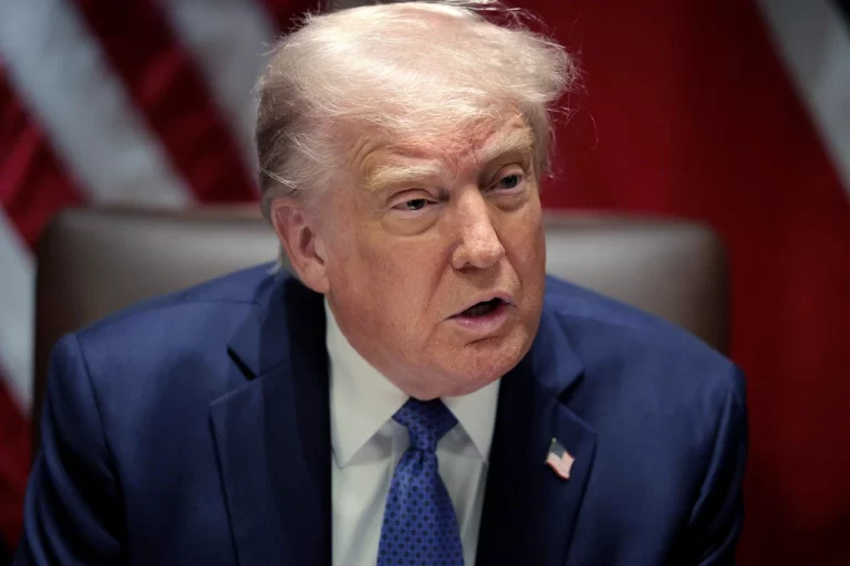 დონალდ ტრამპი: ძალიან რთულია, თუ არა შეუძლებელი, გაიმარჯვო ომში ისე, რომ დამპყრობელს თავს არ დაესხა, თაღლითი ბაიდენი უკრაინას ბრძოლის საშუალებას არ აძლევდა, წინ საინტერესო დრო გველოდება