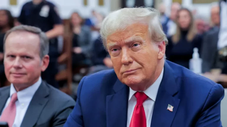 ნიუ იორკის სააპელაციო სასამართლომ დონალდ ტრამპისთვის თაღლითობის საქმეზე დაკისრებული 500 მილიონი დოლარის ჯარიმა გააუქმა, თუმცა იგი ნამდვილად დამნაშავედ მიიჩნია თაღლითობაში