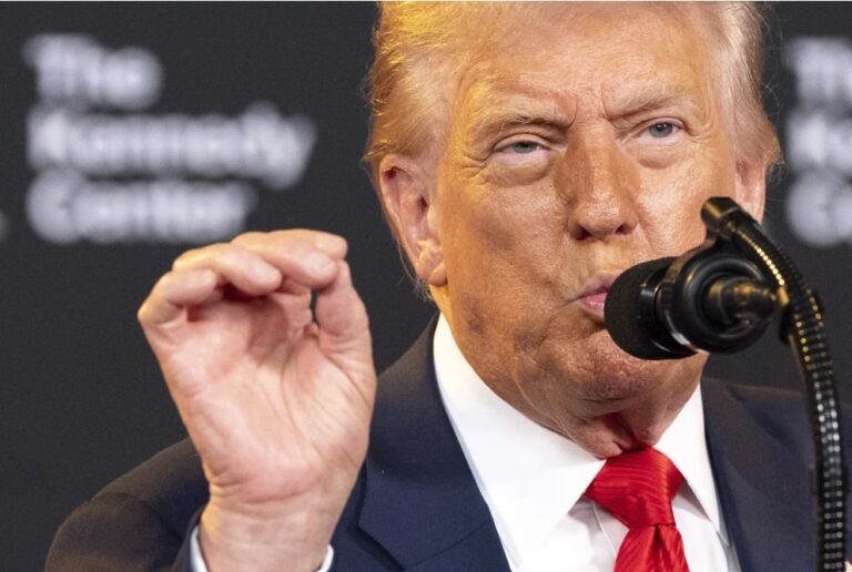 ტრამპის ადმინისტრაცია 55 მილიონზე მეტი უცხოელის მოქმედ ვიზას პოტენციური დეპორტაციის მიზნით ამოწმებს