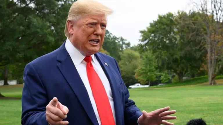 დონალდ ტრამპი: პუტინი ჭკვიანი კაცია, კარგად ვუგებთ ერთმანეთს, შეიძლება, შეხვედრაზე რაღაცას მივაღწიოთ