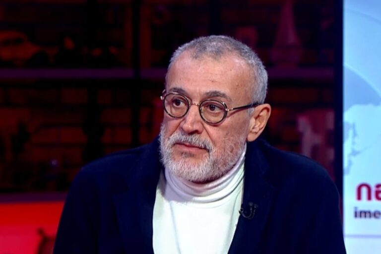 61 წლის ასაკში ბიზნესმენი და პოლიტიკოსი ლევან გაჩეჩილაძე გარდაიცვალა