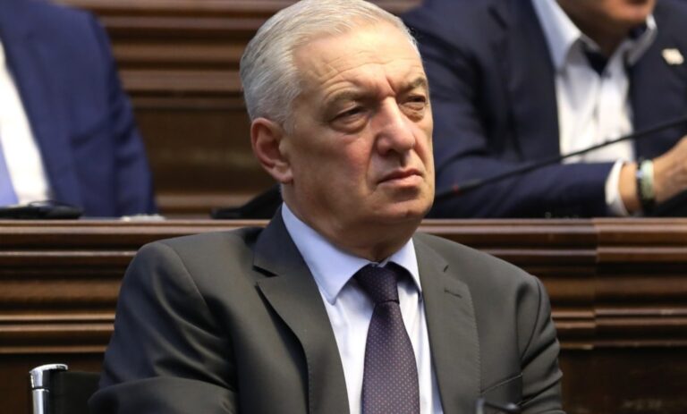 გიორგი ვოლსკი: გიორგი გახარიას უშველებელი ქონება დაუფიქსირდა, ქვეყანას პანდემია დაატყდა თავს და გახარია მდიდრდება