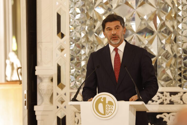 კახა კალაძე: განახლებული მოსწავლე-ახალგაზრდობის სასახლე კვლავ სიხარულით უღებს კარს ჩვენს პატარებს, შეუძლებელია, აქ არ ახდეს მათი ოცნებები და ნატვრა