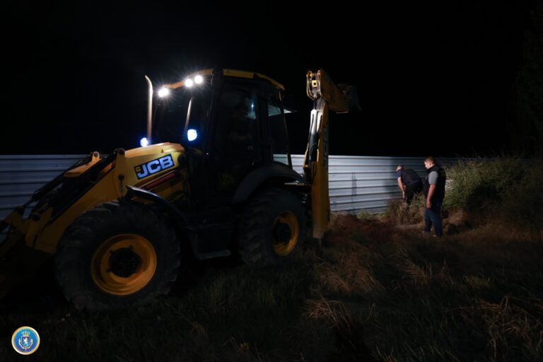 შიდა ქართლში სახელმწიფოს კუთვნილი 4 347 000 ლარის ღირებულების ბუნებრივი აირის ქურდობის ფაქტზე ერთი პირი დააკავეს