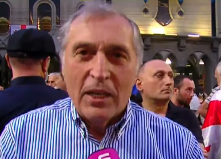 პაატა ბურჭულაძე: ძალიან ბევრი ადამიანი მეკითხება, ტარიელ ონიანთან და ბაჩო ახალაიასთან ჩემს ნათლიმირონობაზე და მინდა, მათ ვუპასუხო, რომ მე მათთან წლებია, ძალიან მეგობრული ურთიერთობა მაქვს