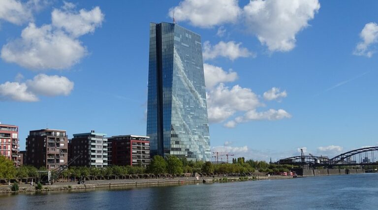 ევროპის რეკონსტრუქციისა და განვითარების ბანკმა საქართველოს ეკონომიკური ზრდის პროგნოზი 7%-მდე გაზარდა