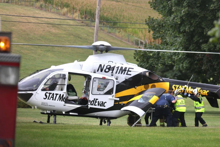 აშშ-ის პენსილვანიის შტატში შეიარაღებულმა პირმა 3 პოლიციელი მოკლა, 2 კი მძიმედ დაჭრა