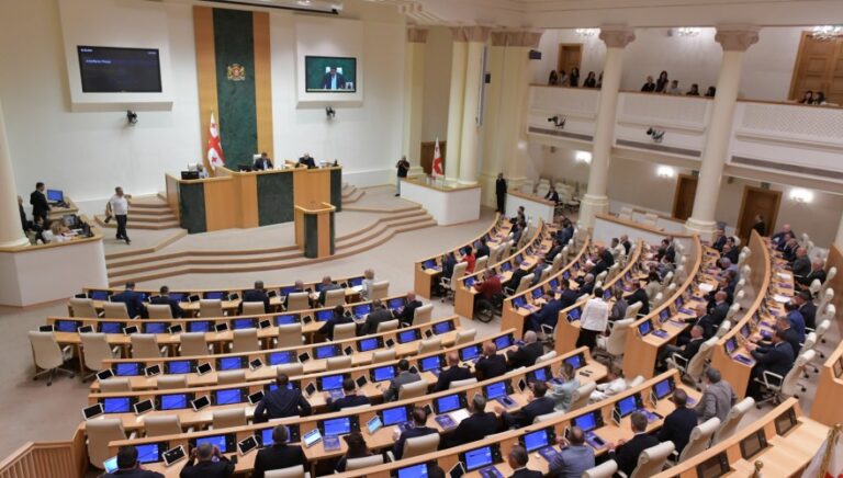 „კორუფციის წინააღმდეგ ბრძოლის შესახებ“ საქართველოს კანონში ცვლილებები შევა