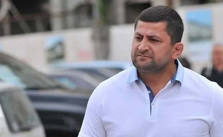 პროკურატურამ ზურაბ ზვიადაურს ბრალდება წარუდგინა