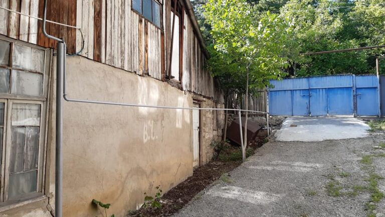 საქართველოს მთავრობა სოფლებში გაზის მილების გაყვანის ახალ სტანდარტს შემოიღებს და ყველა ახალი პროექტი მიწის ქვეშ განხორციელდება