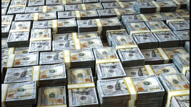 ეროვნული ბანკის მონაცემით, ათ თვეში წმინდა შესყიდვებმა 1.8 მილიარდამდე აშშ დოლარი შეადგინა, საერთაშორისო რეზერვების მოცულობამ კი 5.6 მილიარდ დოლარს გადააჭარბა