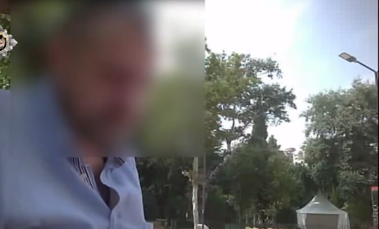 [ვიდეო] განსაკუთრებით დიდი ოდენობით ქრთამის აღების ფაქტზე დუშეთის, თიანეთის, მცხეთისა და ყაზბეგის მუნიციპალიტეტებში სახელმწიფო რწმუნებულის მოადგილე დააკავეს